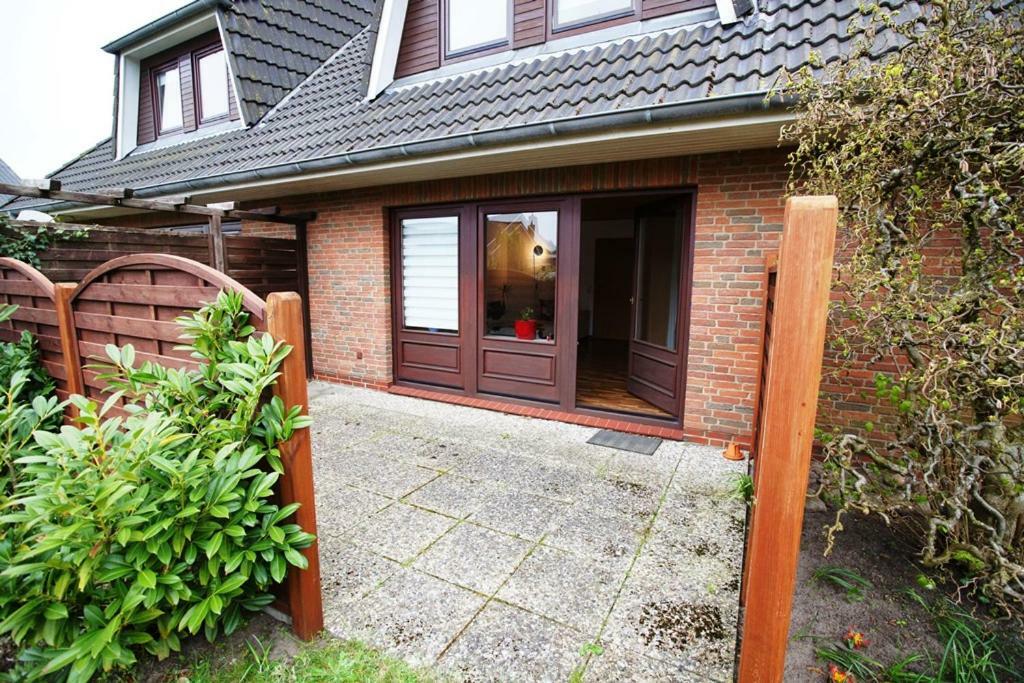 Fewo In Humptrup Exterior photo